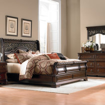 Astoria grand deals bedroom set